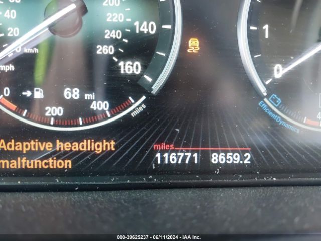 5UXKR2C59G0U17711 BMW X5 Sdrive35i