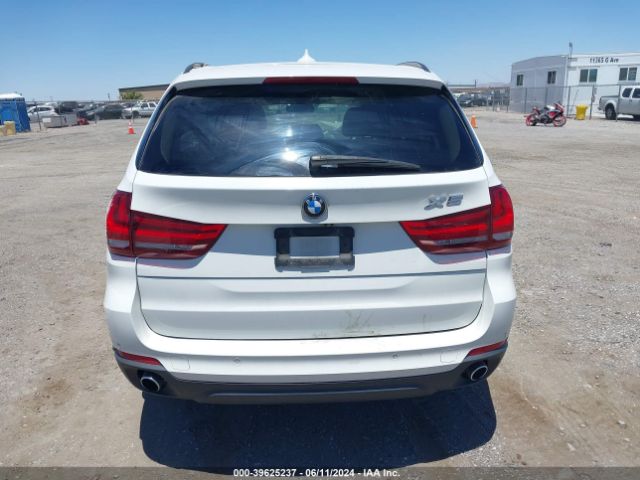 5UXKR2C59G0U17711 BMW X5 Sdrive35i