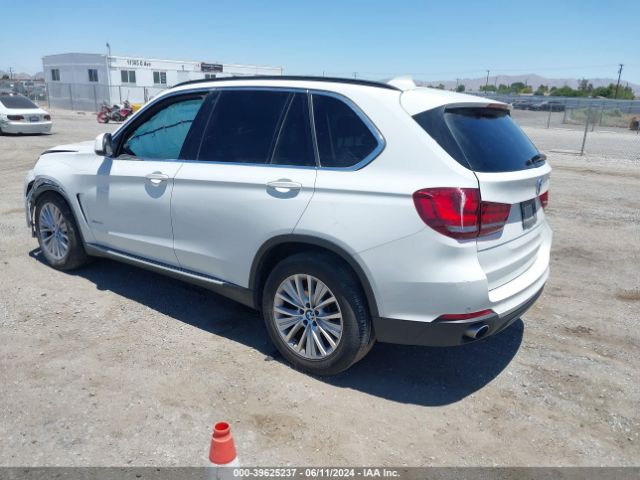 5UXKR2C59G0U17711 BMW X5 Sdrive35i