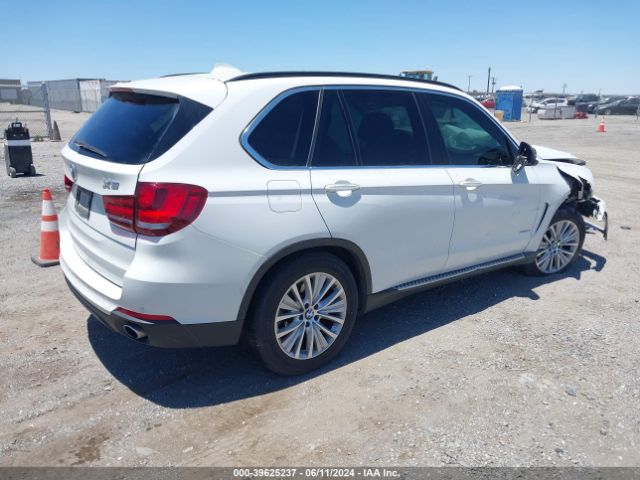 5UXKR2C59G0U17711 BMW X5 Sdrive35i