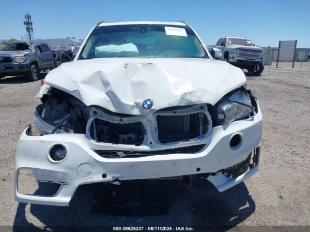 5UXKR2C59G0U17711 BMW X5 Sdrive35i
