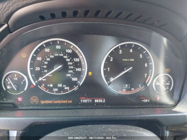 5UXKR2C59G0U17711 BMW X5 Sdrive35i
