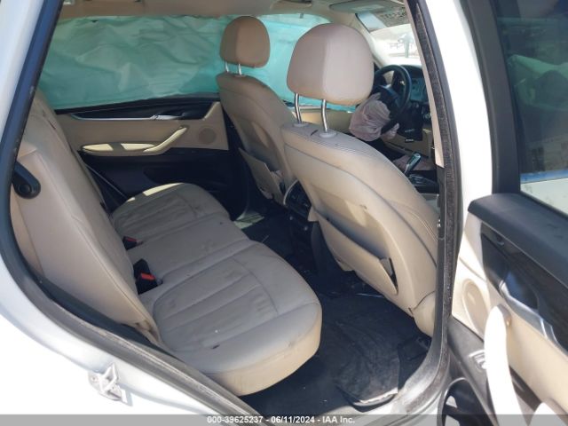 5UXKR2C59G0U17711 BMW X5 Sdrive35i