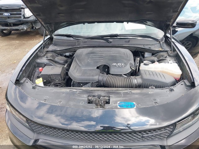Dodge CHARGER GT 2023 2C3CDXHG2PH588229 Image 10