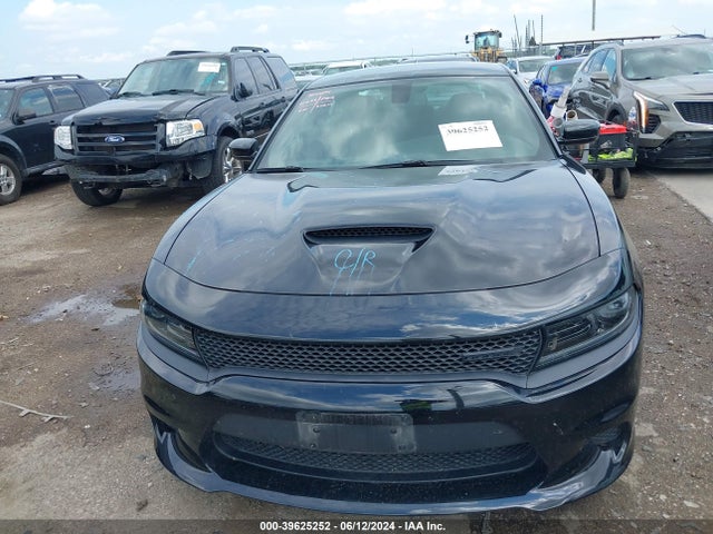Dodge CHARGER GT 2023 2C3CDXHG2PH588229 Image 12