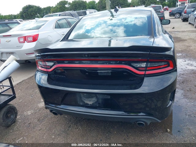 Dodge CHARGER GT 2023 2C3CDXHG2PH588229 Image 16