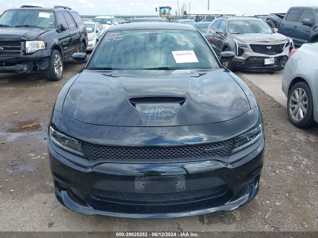 Dodge CHARGER GT 2023 2C3CDXHG2PH588229 Image 6