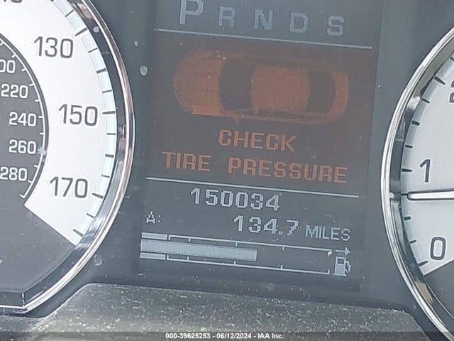 2009 JAGUAR XF SAJWA05B69HR09717 Photo 6