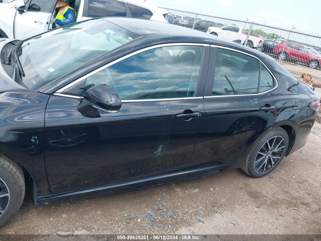 Toyota CAMRY SE 2023 4T1G11AK1PU163370 Image 14