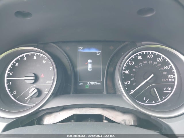 Toyota CAMRY SE 2023 4T1G11AK1PU163370 Image 15