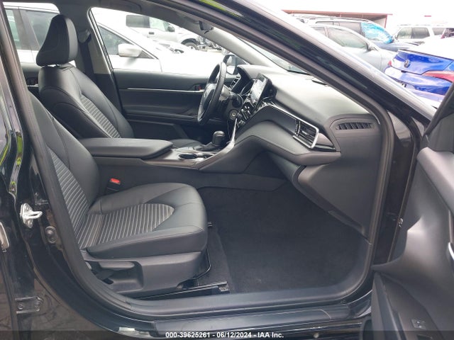 Toyota CAMRY SE 2023 4T1G11AK1PU163370 Image 5