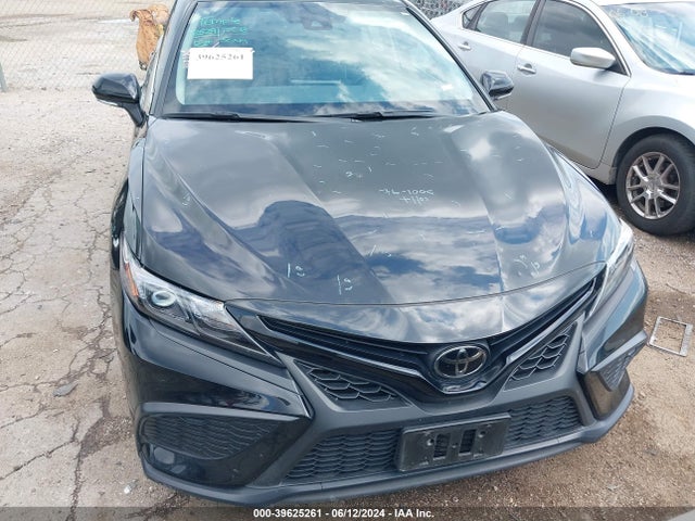 Toyota CAMRY SE 2023 4T1G11AK1PU163370 Image 6