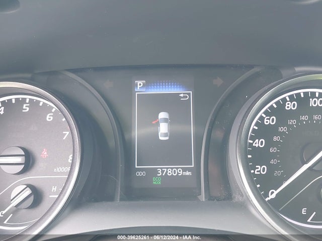 Toyota CAMRY SE 2023 4T1G11AK1PU163370 Image 7