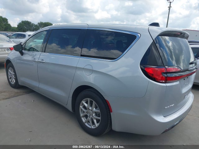 2C4RC1BG4RR129425 Chrysler Pacifica Touring L