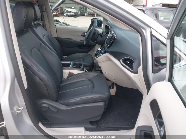 2C4RC1BG4RR129425 Chrysler Pacifica Touring L