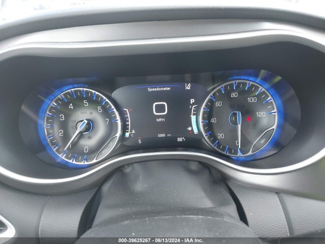 2C4RC1BG4RR129425 Chrysler Pacifica Touring L