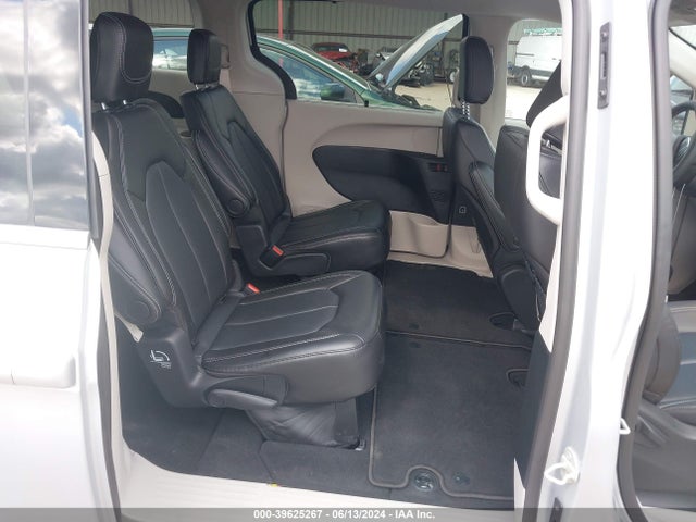 2C4RC1BG4RR129425 Chrysler Pacifica Touring L