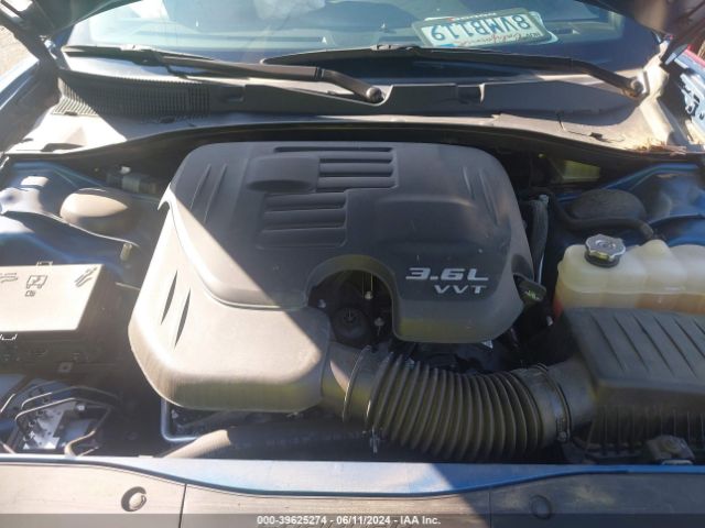 2C3CDXHG5LH186697 Dodge Charger Gt Rwd