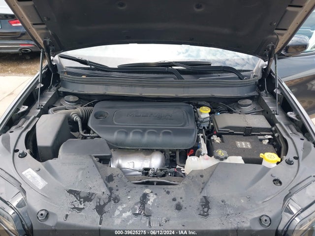 1C4PJMMB9PD111034 Jeep Cherokee Altitude Lux 4x4