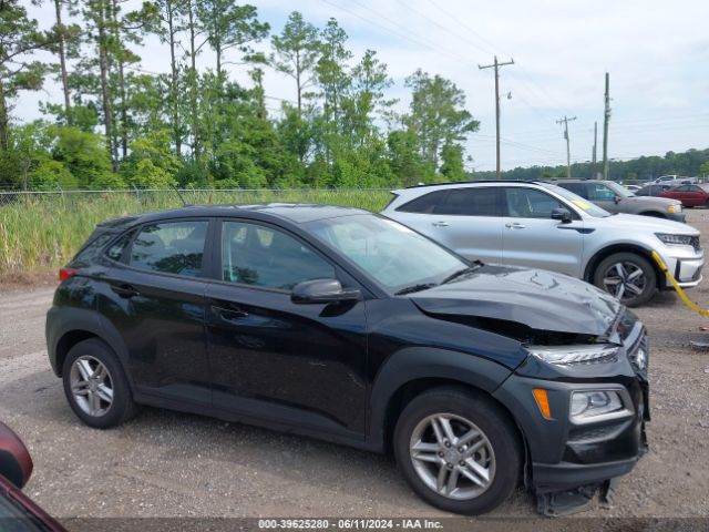 KM8K12AA6MU660272 Hyundai Kona Se