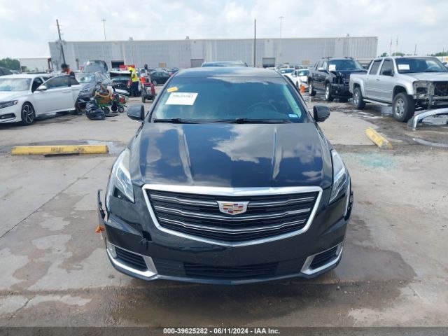 2G61M5S35K9136830 Cadillac XTS LUXURY