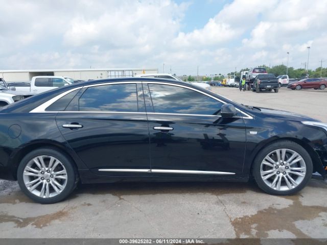 2G61M5S35K9136830 Cadillac XTS LUXURY