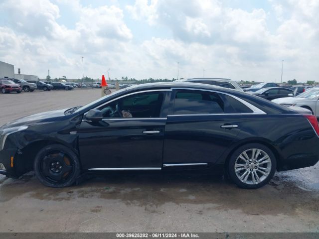 2G61M5S35K9136830 Cadillac XTS LUXURY