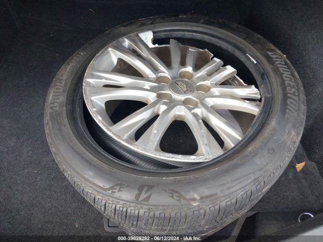 2G61M5S35K9136830 Cadillac XTS LUXURY