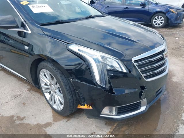 2G61M5S35K9136830 Cadillac XTS LUXURY