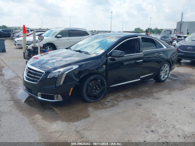 2G61M5S35K9136830 Cadillac XTS LUXURY