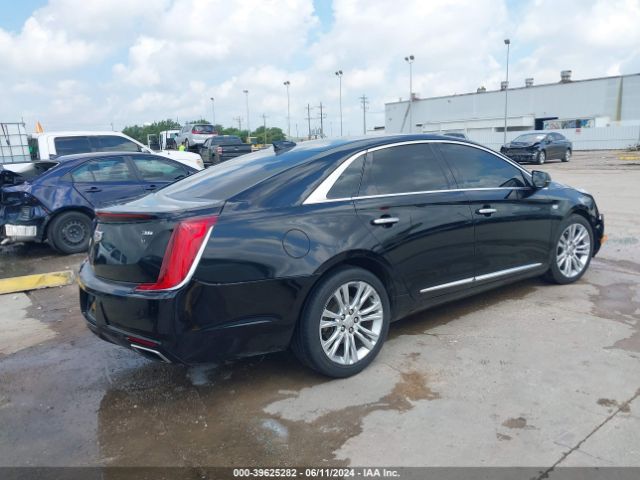 2G61M5S35K9136830 Cadillac XTS LUXURY