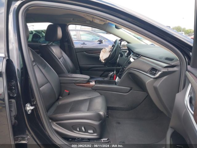 2G61M5S35K9136830 Cadillac XTS LUXURY