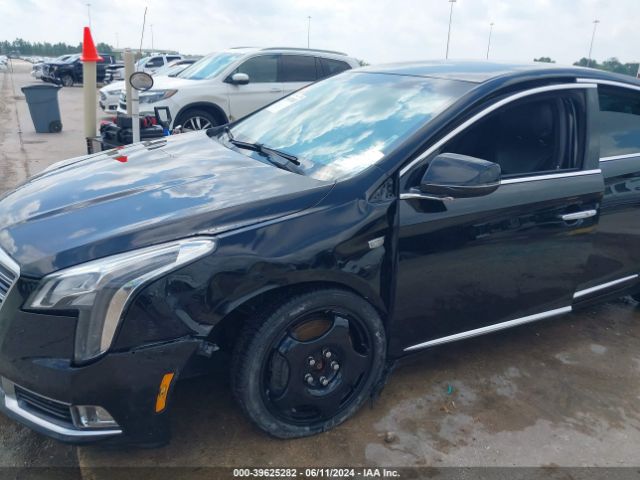 2G61M5S35K9136830 Cadillac XTS LUXURY