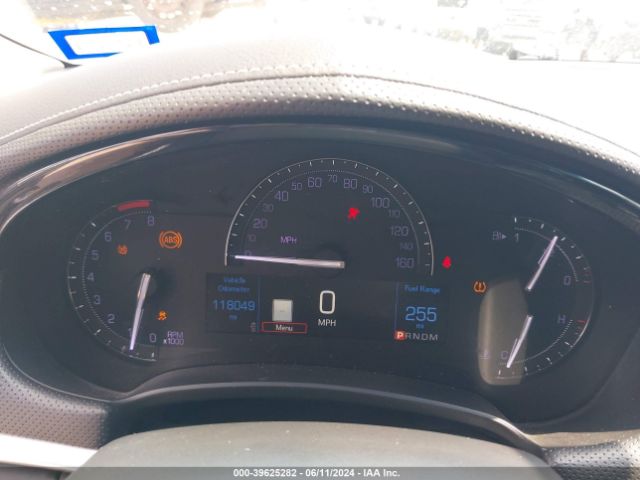 2G61M5S35K9136830 Cadillac XTS LUXURY