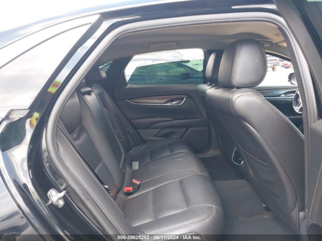 2G61M5S35K9136830 Cadillac XTS LUXURY