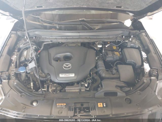 JM3KFBAY3P0287875 Mazda Cx-5 2.5 Turbo