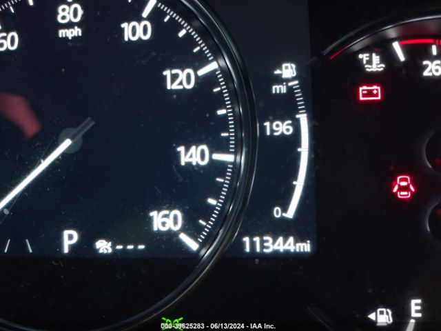 JM3KFBAY3P0287875 Mazda Cx-5 2.5 Turbo