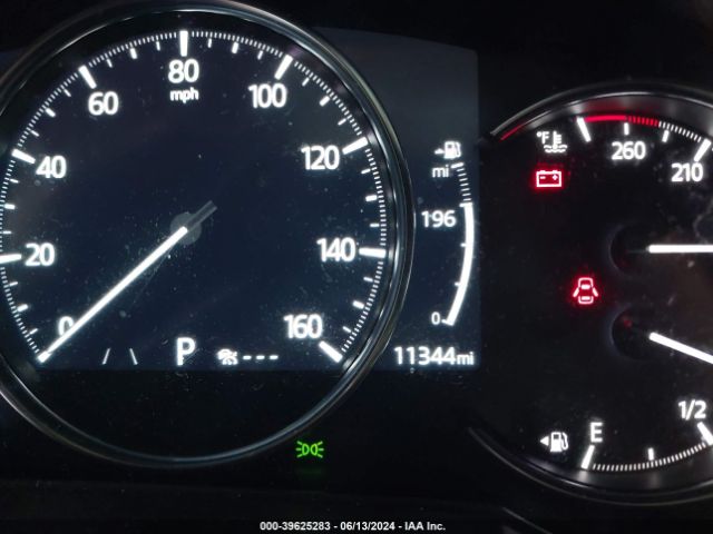 JM3KFBAY3P0287875 Mazda Cx-5 2.5 Turbo