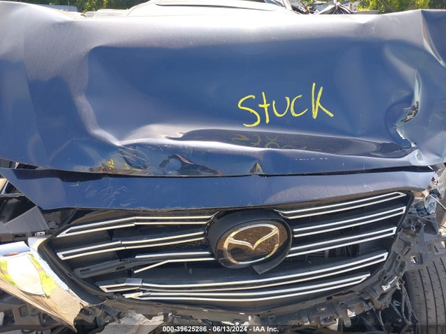 Mazda Cx-9 Touring 2020 JM3TCBCY8L0408288 Image 10