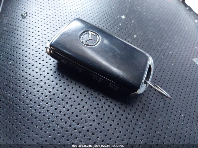 Mazda Cx-9 Touring 2020 JM3TCBCY8L0408288 Image 11