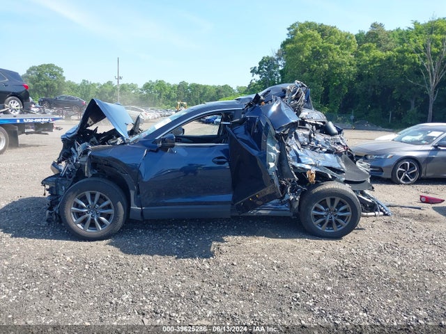 Mazda Cx-9 Touring 2020 JM3TCBCY8L0408288 Image 14