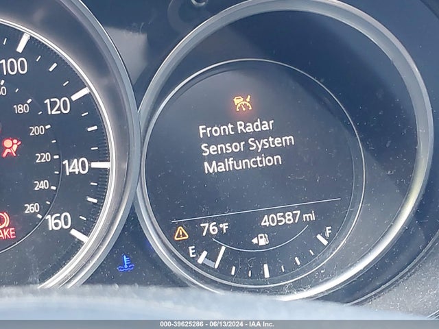 Mazda Cx-9 Touring 2020 JM3TCBCY8L0408288 Image 15