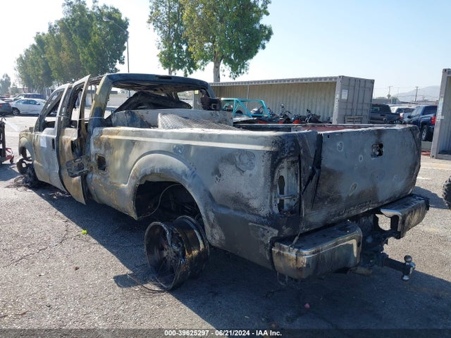 Ford F-250 Xlt 2016 1FT7W2BT9GEB96209 Image 3