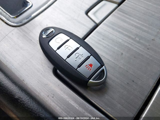 5N1AZ2MGXGN145200 Nissan MURANO SV
