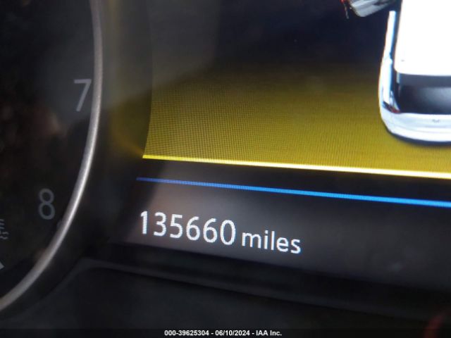 5N1AZ2MGXGN145200 Nissan MURANO SV