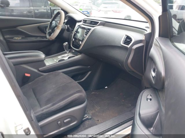 5N1AZ2MGXGN145200 Nissan MURANO SV