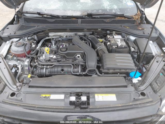 3VWBM7BU6RM008729 Volkswagen Jetta 1.5t Sport