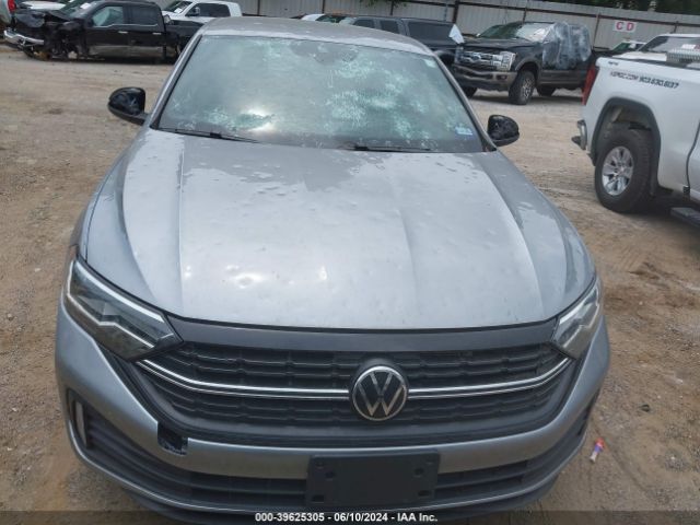 3VWBM7BU6RM008729 Volkswagen Jetta 1.5t Sport