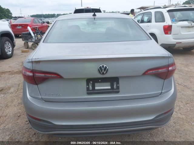 3VWBM7BU6RM008729 Volkswagen Jetta 1.5t Sport