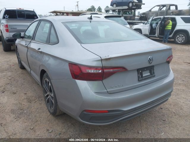 3VWBM7BU6RM008729 Volkswagen Jetta 1.5t Sport